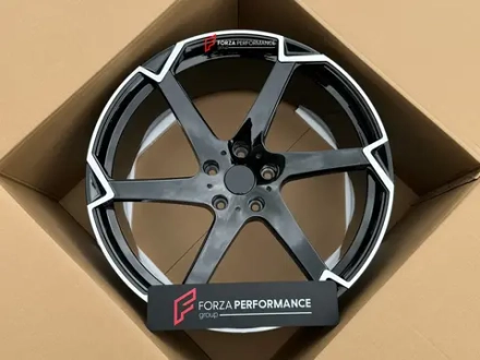 КОВАНЫЕ ДИСКИ ДЛЯ JEEP GRAND CHEROKEE SRT 2016 ДЖИП