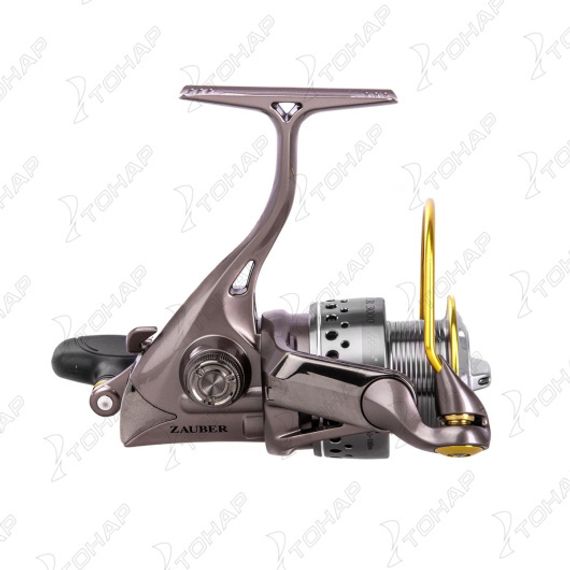 Катушка Zauber 3000 Ryobi