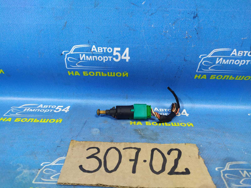 Датчик педали тормоза PEUGEOT 307 2006