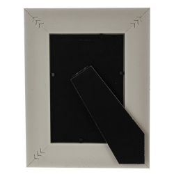 GAEM Фоторамка для фото 10*15, L17,5 W1 H22,5 см