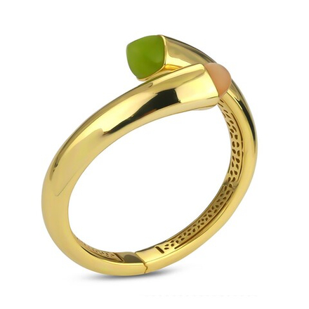 Браслет Boccadamo Caleida KBR018DV  BR/G/G