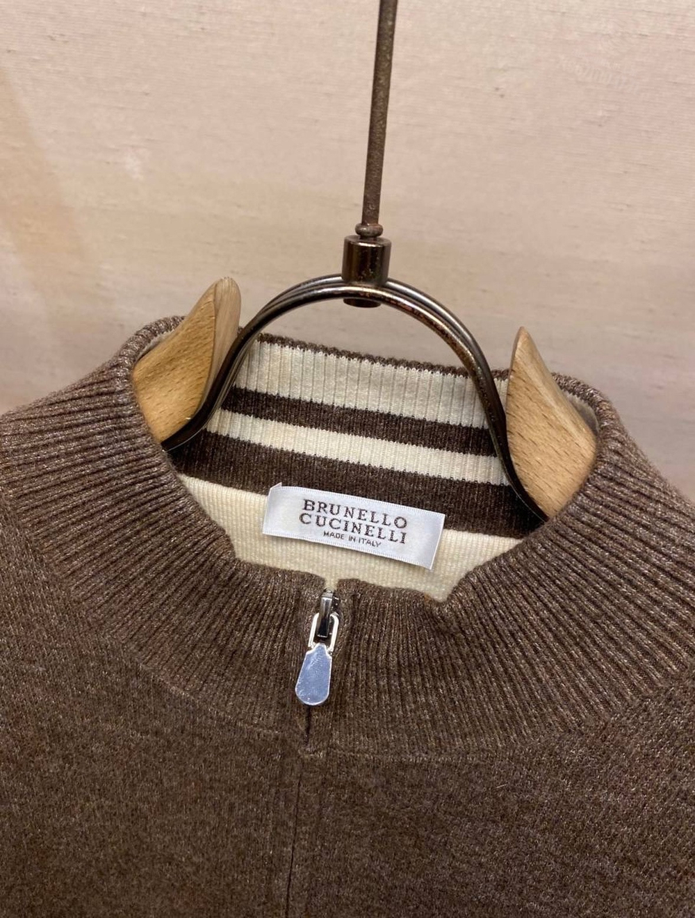 Спортивный костюм Brunello Cucinelli