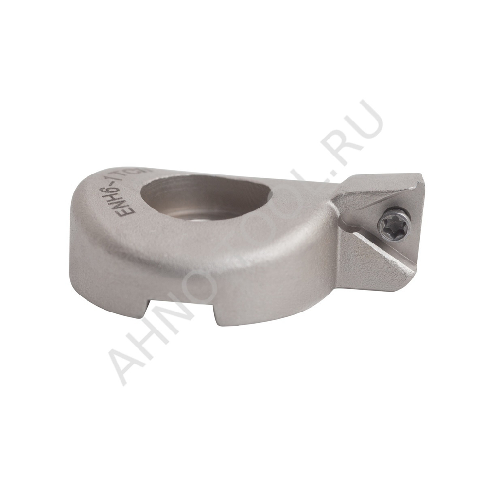 Держатель пластины ENH6-1 5° "ACCKee"