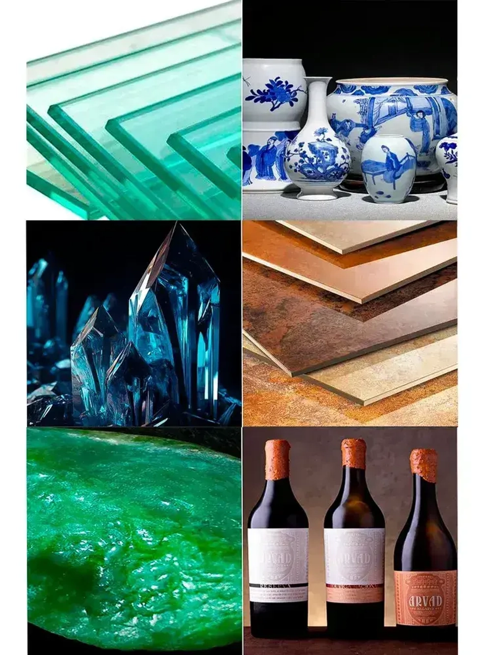 Алмазный диск отрезной 115х22,23х1.6 мм для резки стекла, керамики 3 шт