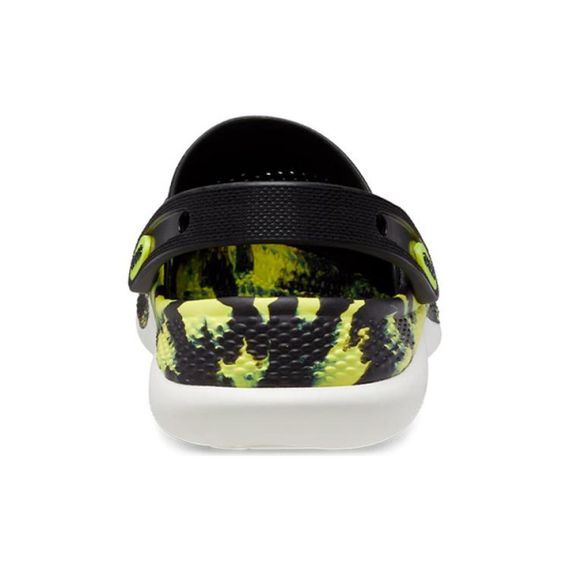 Crocs LiteRide EVA 360 'Black'