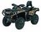 Квадроцикл BRP Can-Am Outlander Max XT 650 Camo (2024) (ПСМ)