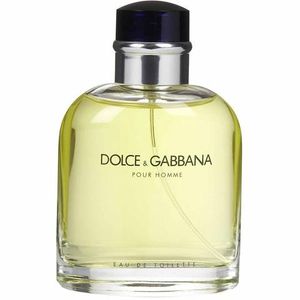 Dolce And Gabbana Pour Homme