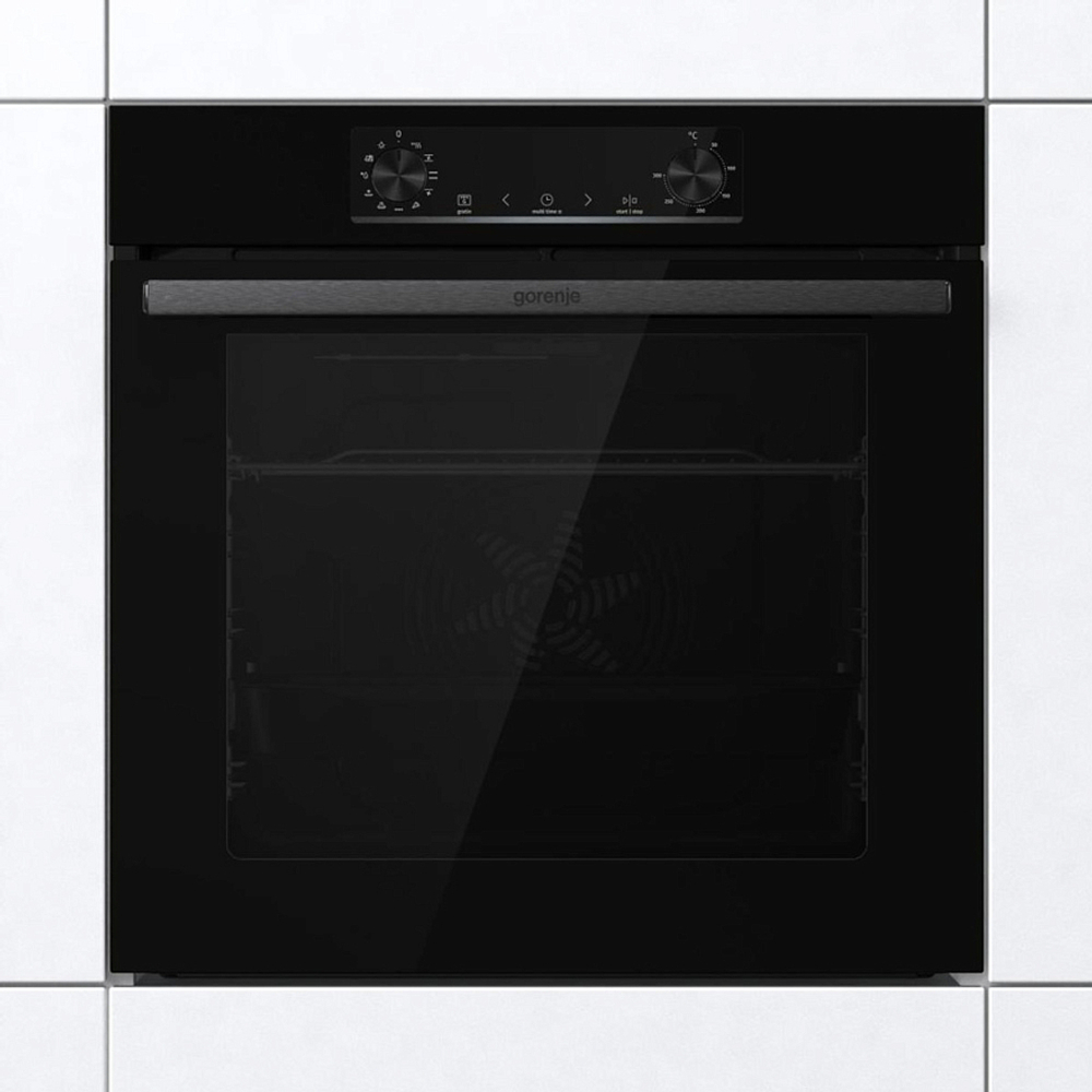 Электрический духовой шкаф Gorenje BO6735E05B
