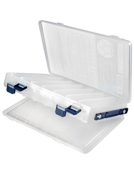 Коробка рыболов. двухсторон. Meiho REVERSIBLE 165 275х187х50