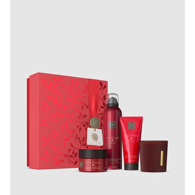 Rituals The Ritual of Ayurveda Energising Rituals Set 4-teilig