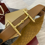 Gucci Beatrix Large Tote Bag 40 cm