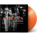 Aleksander Debicz, Lukasz Kuropaczewski With Jakub Josef Orlinski / Adela (Coloured Vinyl)(LP)