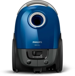 Пылесос Philips XD3110/09, 900Вт, синий