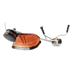 Триммер бензиновый STIHL FS 250 2-х тактный 2.2 л.с., захват 230 мм, 41342000432