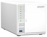 Сетевой RAID-накопитель  QNAP TS-364-4G