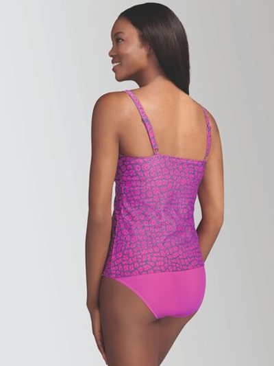 Купальник Танкини без косточек после мастэктомии Ibiza 38C/D_EU, Amoena