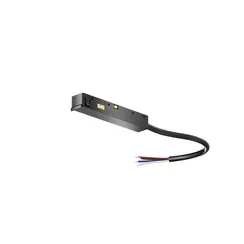 Ввод питания Exility X, черный Technical tra239b-42b