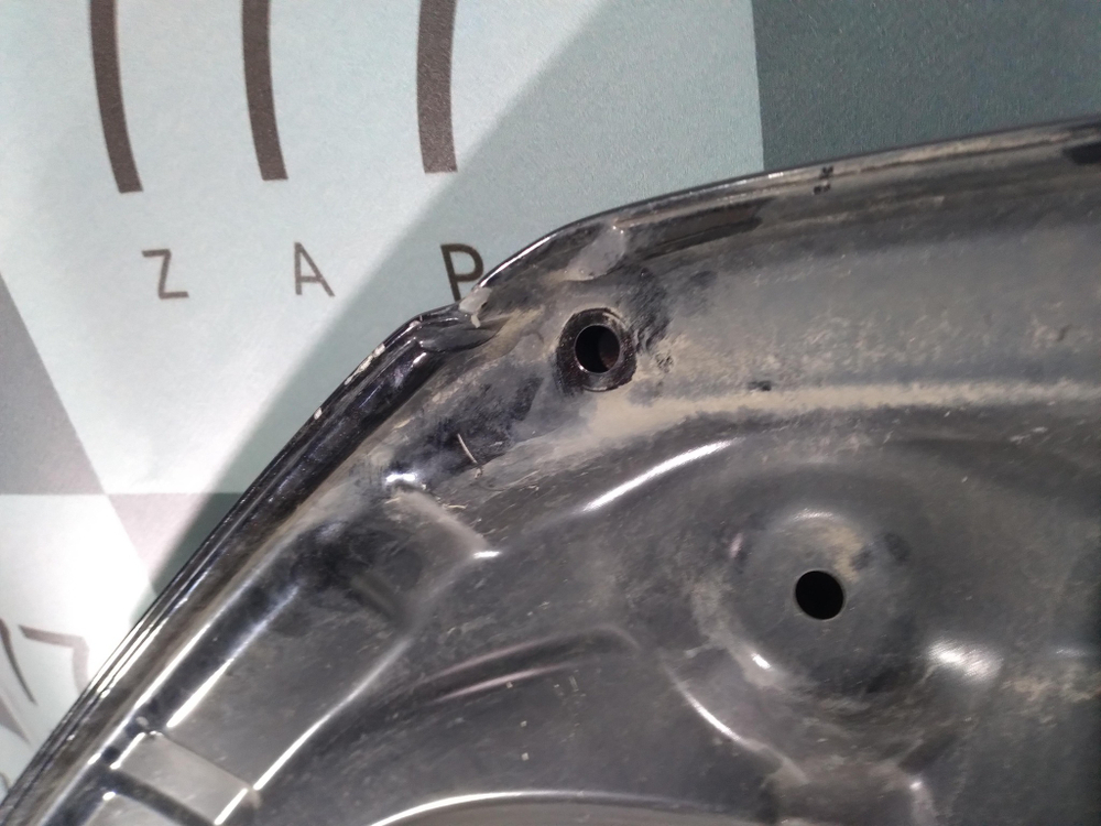 Капот Haval F7 1 19-24 Б/У Оригинал 8402117XKQ00AD