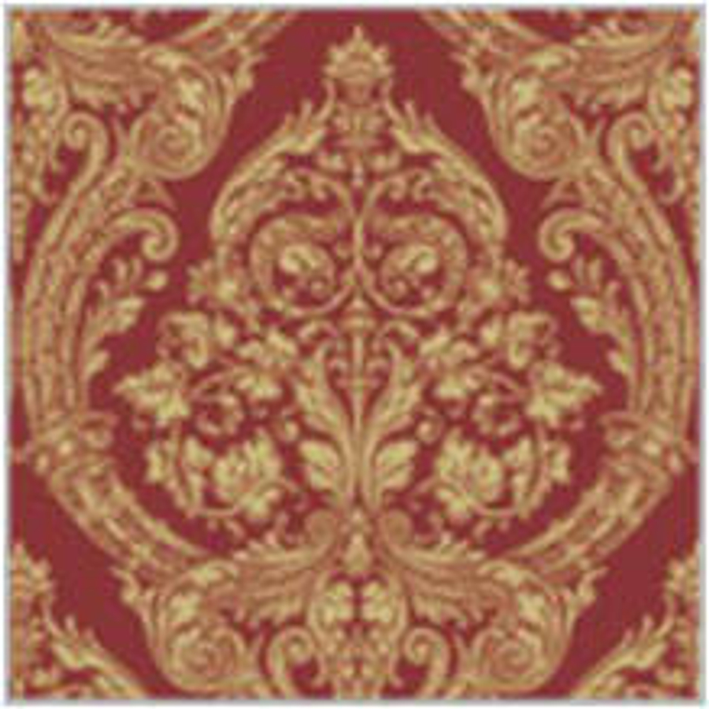 ROYAL ЗОЛОТО НА БОРДОВОМ Салфетки DE LUXE 24*24 ,3 слойные *15