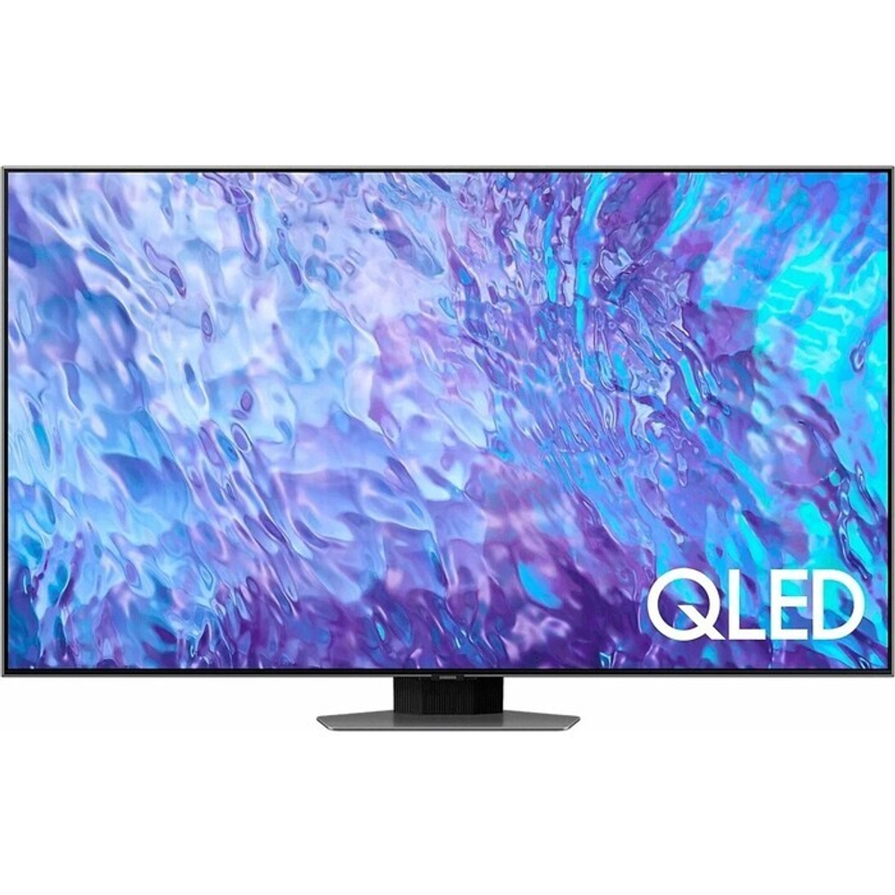 Телевизор Samsung 75" QE75Q80CAUXCE