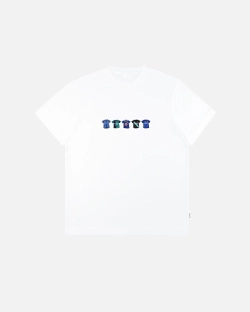 Лестер (футболка) - Легендарные джерси