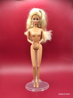 Кукла Барби 90х винтаж 031282