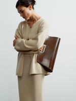 Кардиган VALERA, бежевый