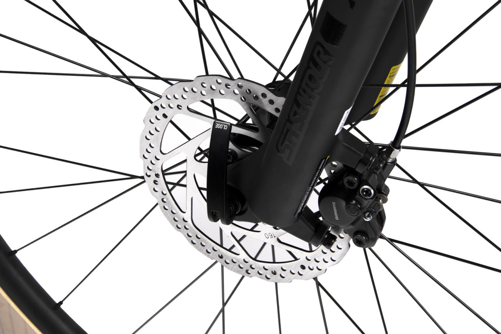 Горный велосипед Aspect Air 29 (2023)