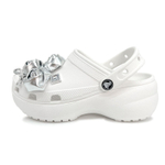 Crocs Classic Platform Clog Eva (Женская размерная сетка)