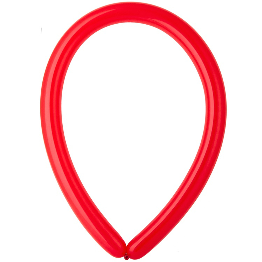 ШДМ Q260 Стандарт 140 см (Красный)