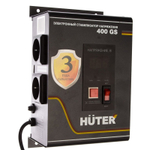 Стабилизатор HUTER 400GS
