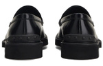 TOD"S T Timeless Slip On Loafers