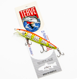 Terve Whacky, 12 см., цвет 070*