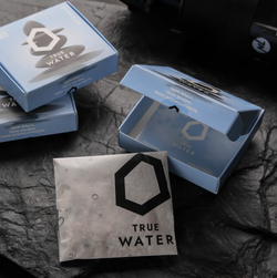 РН Balance Stones Сменный картридж для устройства регуляции pН воды 40гр