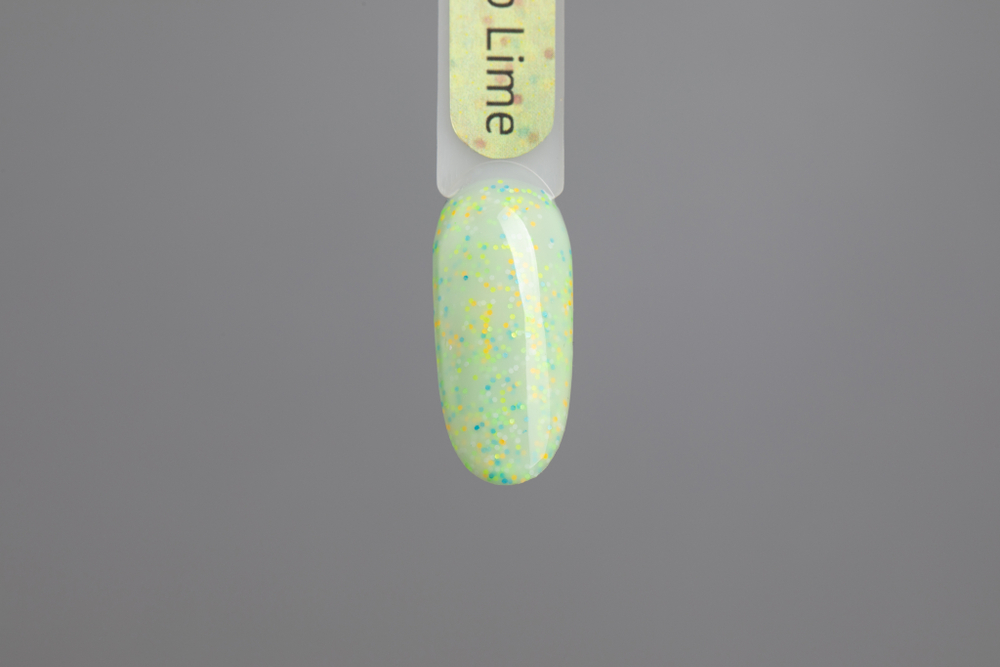 Monami Lollipop Lime 8 ml