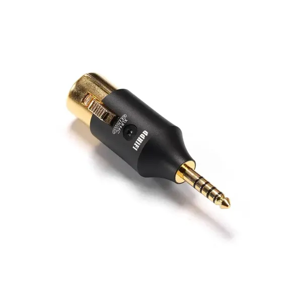 ddHiFi XLR44C