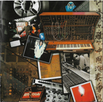 Jean-Michel Jarre / Essential Recollection (CD)