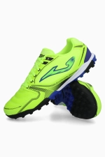 Сороконожки Joma Dribling 25 TF - зеленый