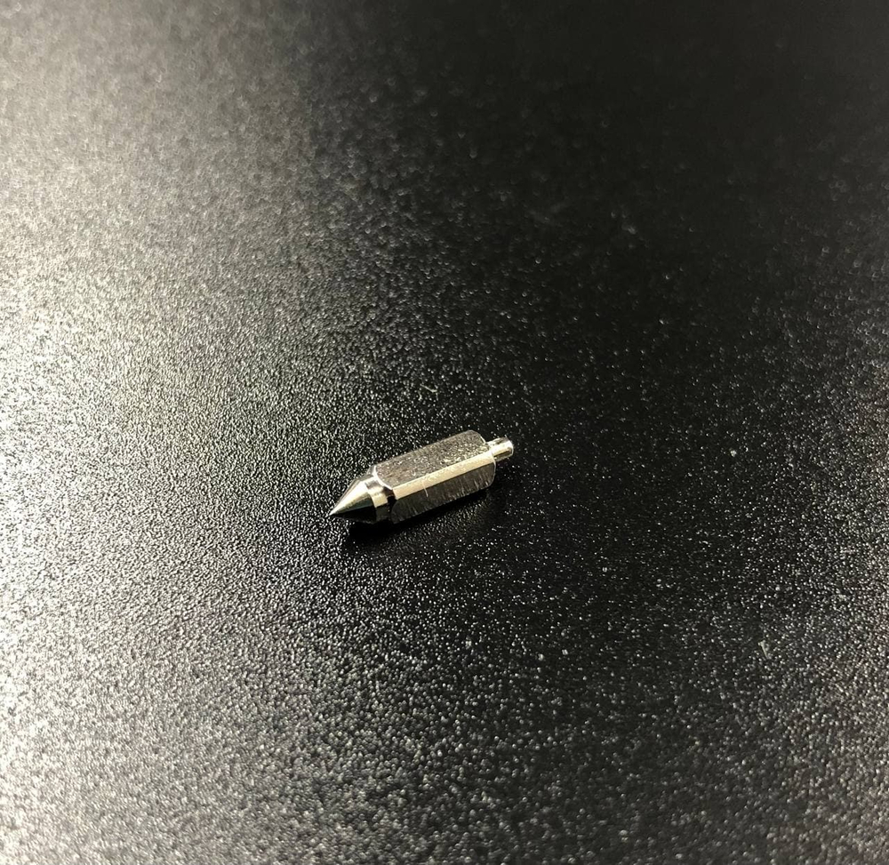 Игла поплавковой камеры карбюратора Suzuki DT5-15 (Omax)
