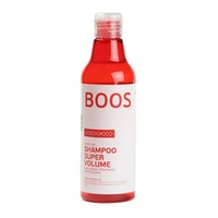 Шампунь для придания объема волосам CocoChoco Boost-Up Shampoo Super Volume 250мл