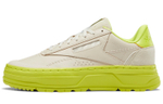 Кроссовки Reebok Club C Double Geo (Женская размерная сетка)
