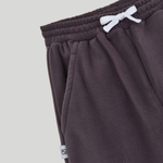 Drawstring Sweatpants Grey Excalibur