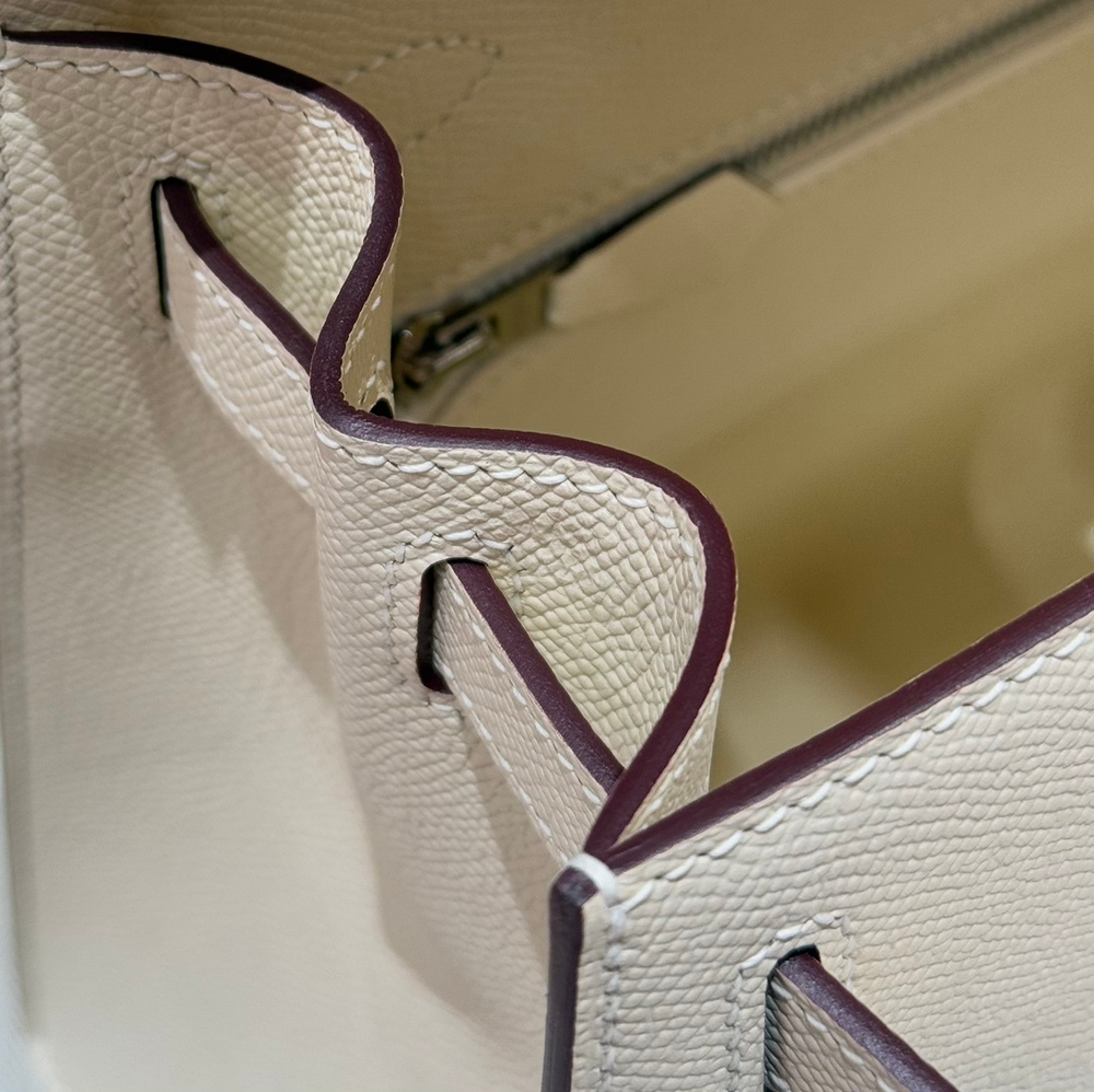 Hermes Kelly 28