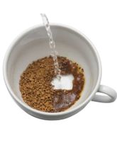 Кофе растворимый Trung Nguyen Legend Gold 100 г x 4 шт