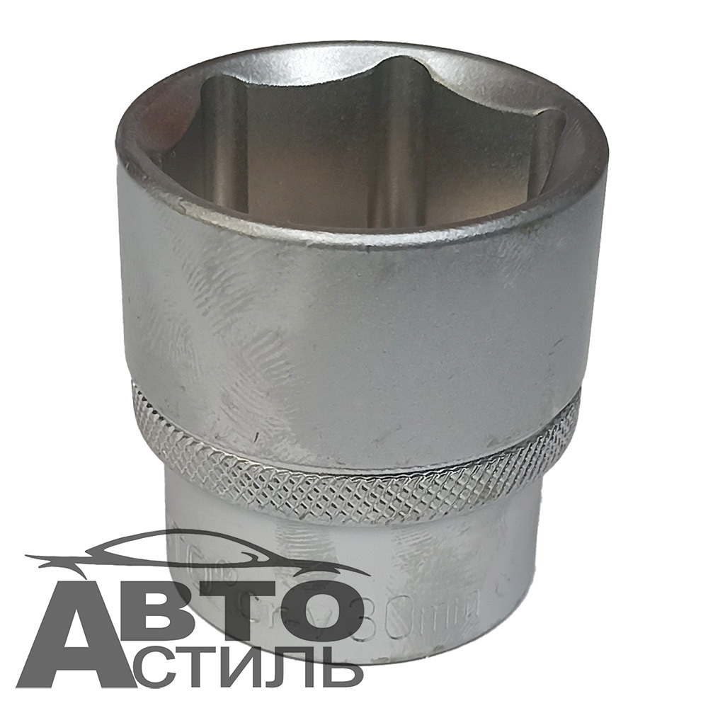 Головка  30мм 1/2" 6гр. МАЯКАВТО™  54530