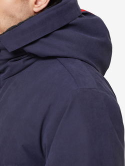 Куртка мужская YENISEI V2 Bask