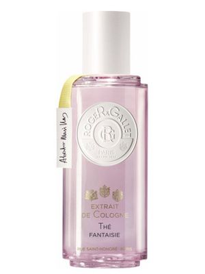 Roger and Gallet The Fantaisie