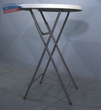 Стол складной СПУТНИК 80