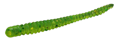 Сланги Lucky John King Leech 2" (50мм/0.34гр)