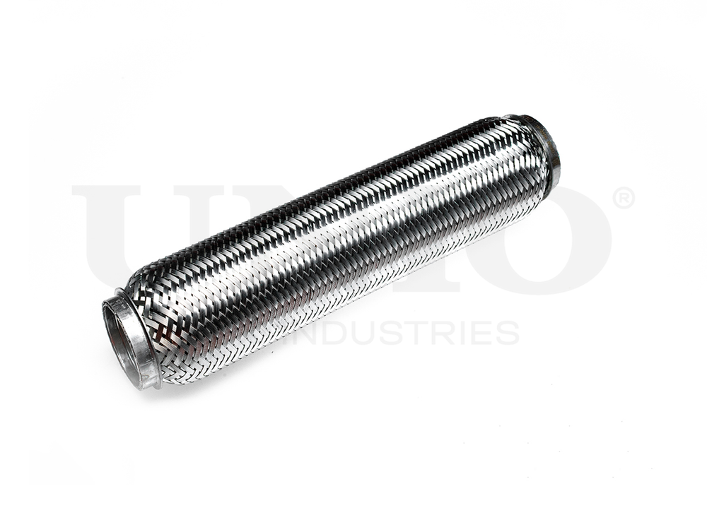 Гофра глушителя 50x320 мм InterLock UNIO EXP-50320L